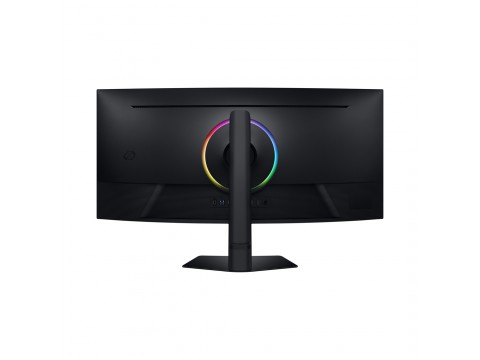 Монитор Samsung 40″ Odyssey G7 LS40FG756EIXCI