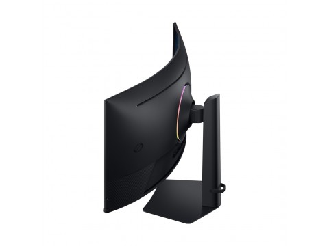 Монитор Samsung 40″ Odyssey G7 LS40FG756EIXCI