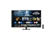 Монитор Samsung 43" Smart M7 LS43FM702UIXCI