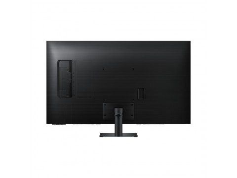Монитор Samsung 43" Smart M7 LS43FM702UIXCI
