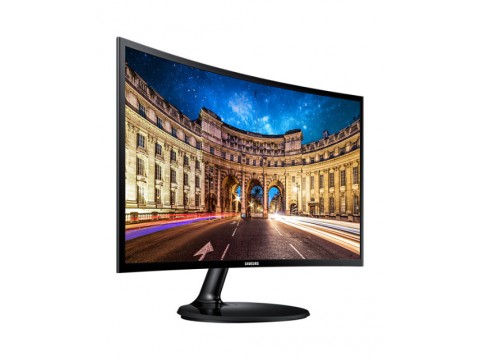 Монитор Samsung LC27F390FHIXCI 27"