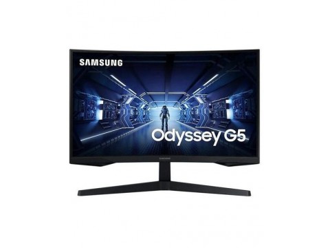 Монитор Samsung LC27G54TQWIXCI 27"