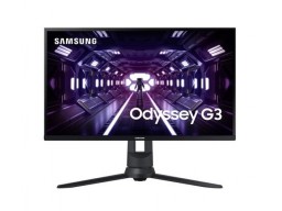 Монитор Samsung LF27G35TFWIXCI 27"