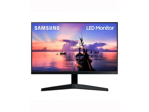 Монитор Samsung LF27T352FHIXCI 27"