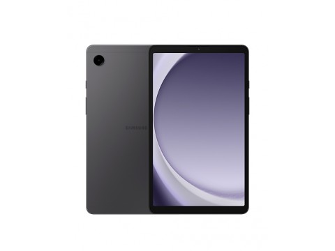 Планшет Samsung Galaxy Tab A9 8.7" 64GB (SM-X115NZAASKZ), graphite