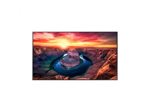 Профессиональный дисплей серии QMB 55" LH55QMBEBGCXCI