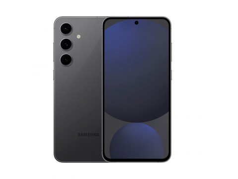Смартфон Samsung Galaxy S24 FE / 5G / 256GB / Black