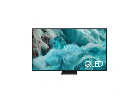 Телевизор Samsung QE65Q7F5AUXKZ