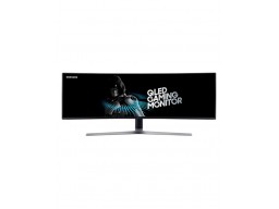 Монитор Samsung LC49HG90DMIXCI 49"