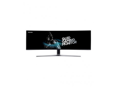 Монитор Samsung LC49HG90DMIXCI 49"