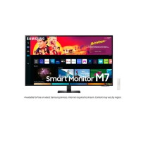 Samsung Гигант 43 LS43BM702UIXCI