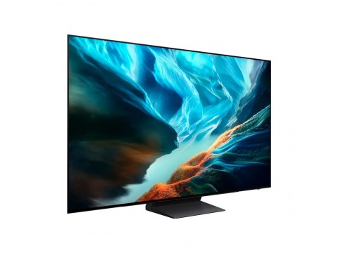 Телевизор SAMSUNG QE83S90HAEXCE