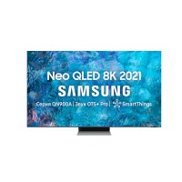 Телевизор Samsung QE75QN900AUXCE Smart 8K UHD Neo QLED