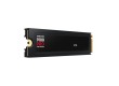 Твердотельный накопитель SSD Samsung 9100 PRO Heatsink 2TB M.2