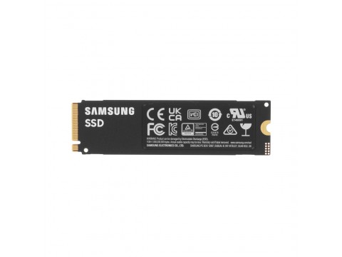 Твердотельный накопитель SSD Samsung 990 PRO 2TB M.2