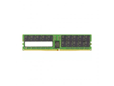 Модуль памяти Samsung M321R8GA0PB0-CWM DDR5-5600 ECC RDIMM 64GB 5600MHz