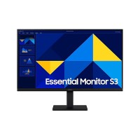 Монитор Samsung LS27D300GAIXCI 27" / Full HD / LED / 1920x1080 / 60Hz / 5ms Response Time