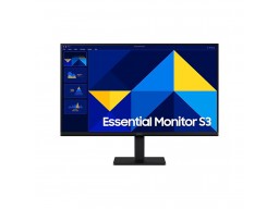 Монитор Samsung LS27D300GAIXCI 27" / Full HD / LED / 1920x1080 / 60Hz / 5ms Response Time