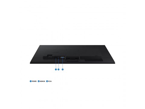 Монитор Samsung LS27D300GAIXCI / 27" / Full HD / LED / 1920x1080 / 60Hz / 5ms