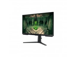 Монитор Samsung 27" Odyssey G4 LS27BG400EIXCI