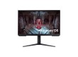 Монитор Samsung Odyssey G5 / 27" / LS27CG510EIXCI / Flat Screen / 165Hz / 1ms Response Time / AMD FreeSync / QHD 2560x1440