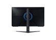 Монитор Samsung Odyssey G5 / 27" / LS27CG510EIXCI / Flat Screen / 165Hz / 1ms Response Time / AMD FreeSync / QHD 2560x1440