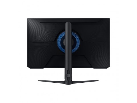 Монитор Samsung Odyssey G5 / 27" / LS27CG510EIXCI / Flat Screen / 165Hz / 1ms Response Time / AMD FreeSync / QHD 2560x1440
