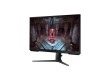Монитор Samsung Odyssey G5 / 27" / LS27CG510EIXCI / Flat Screen / 165Hz / 1ms Response Time / AMD FreeSync / QHD 2560x1440