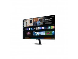 Монитор Samsung 27" Smart M5 LS27BM500EIXCI