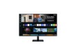 Монитор Samsung 27" Smart M5 LS27BM500EIXCI