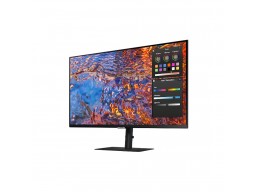 Монитор Samsung 32” ViewFinity S8 LS32B800PXIXCI