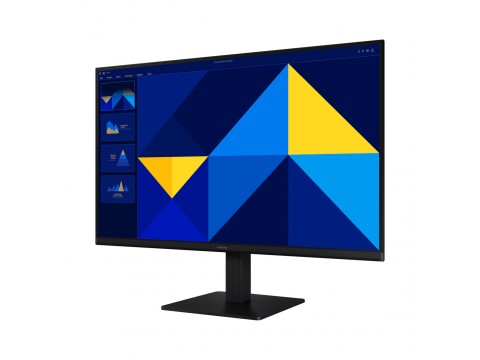 Монитор Samsung 34" ViewFinity S6 LS34C650VAIXCI