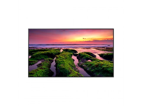 Профессиональный дисплей Samsung 65" LH65QBCEBGCXCI