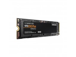 Твердотельный накопитель SSD Samsung 970 EVO Plus 500 ГБ M.2