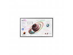 Samsung Flip WM55B интерактивный дисплей 55" LH55WMBWBGCXCI