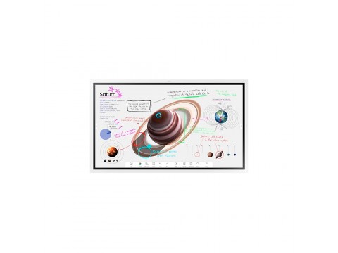 Samsung Flip WM55B интерактивный дисплей 55" LH55WMBWBGCXCI