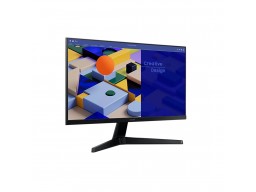 Монитор Samsung 24" LS24C314EAIXCI