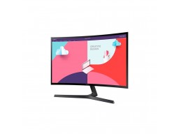 Монитор Samsung 24" LS24C366EAIXCI