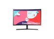 Монитор Samsung 24" LS24C366EAIXCI