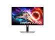 Монитор Samsung 27" LS27HG802SIXCI
