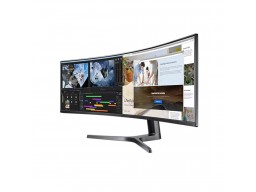 Монитор Samsung 49" QLED LS49C950UAIXCI