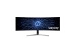 Монитор Samsung 49" QLED LS49C950UAIXCI