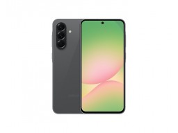 Смартфон Samsung Galaxy A56 5G 256GB,Awesome Graphite (SM-A566EZKCSKZ)
