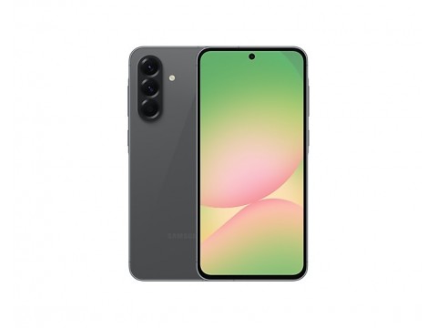 Смартфон Samsung Galaxy A56 5G 256GB,Awesome Graphite (SM-A566EZKCSKZ)