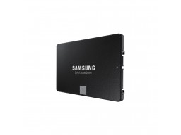 Твердотельный накопитель SSD Samsung 870 EVO 250 ГБ SATA 2.5