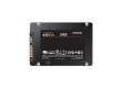 Твердотельный накопитель SSD Samsung 870 EVO 250 ГБ SATA 2.5