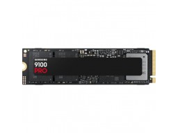 Твердотельный накопитель 2Tb SSD Samsung 9100 PRO, M.2 PCIe5.0 NVMe, TBW 1200, R14700MB/s W13400MB/s
