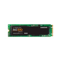 Жесткий диск SSD Samsung 860 EVO M.2 MZ-N6E500BW