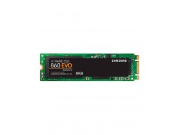 Жесткий диск SSD Samsung 860 EVO M.2 MZ-N6E500BW