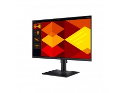 Монитор Samsung LS24D400GAIXCI / 24" / FHD / IPS / 100Hz / 5ms